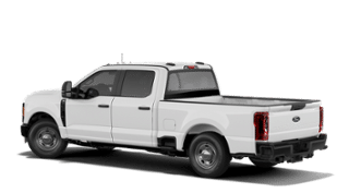 2027 Ford Super Duty® External Image 2